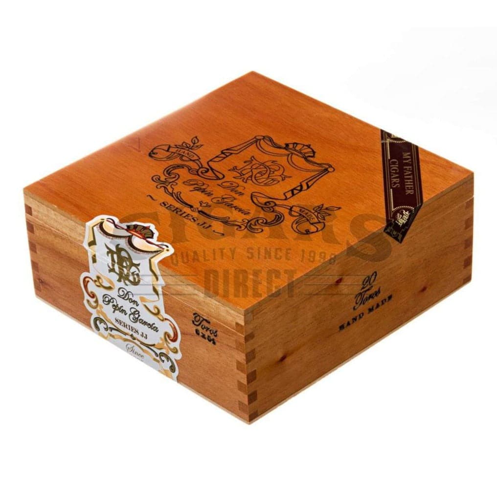 Buy My Father Don Pepin Garcia Series JJ Sublime Toro Cigars Online