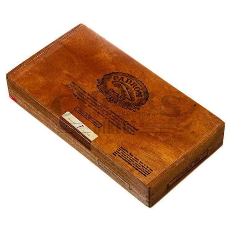 Buy Padron Thousand Series 5000 Maduro Cigars Online &amp; Save