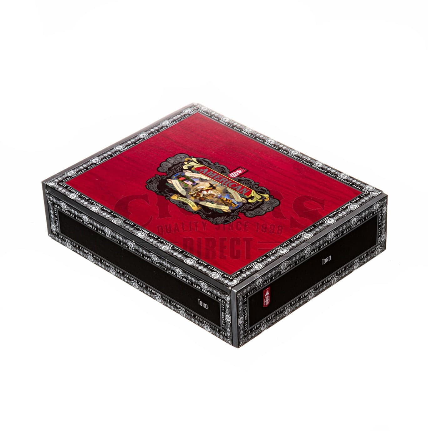 Buy Alec Bradley American Classic Blend Toro Cigars Online &amp; Save