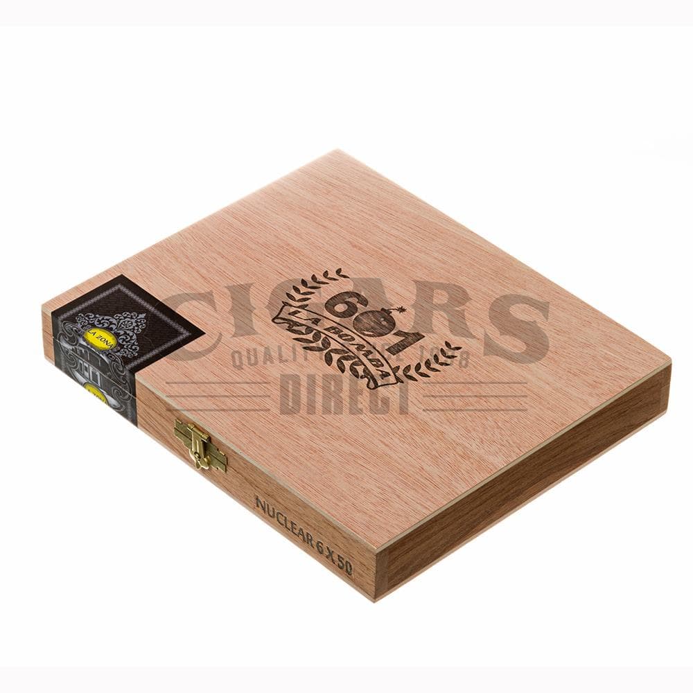 Buy 601 La Bomba Nuclear Cigars Online and Save Big