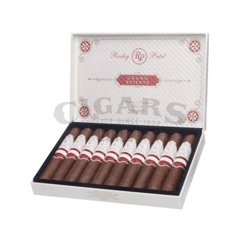 Buy Rocky Patel Grand Reserve Sixty Cigars Online at Discount Prices
