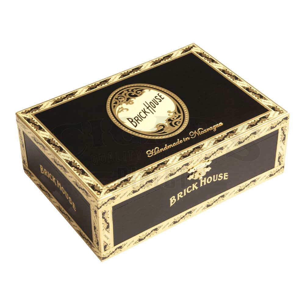 Buy Brick House Maduro Robusto Cigars Online &amp; Save Big