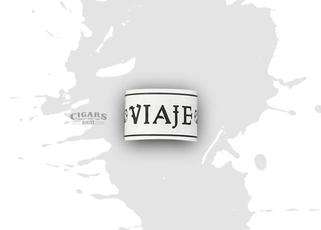 Viaje White Label 5th Anniversary Cigars