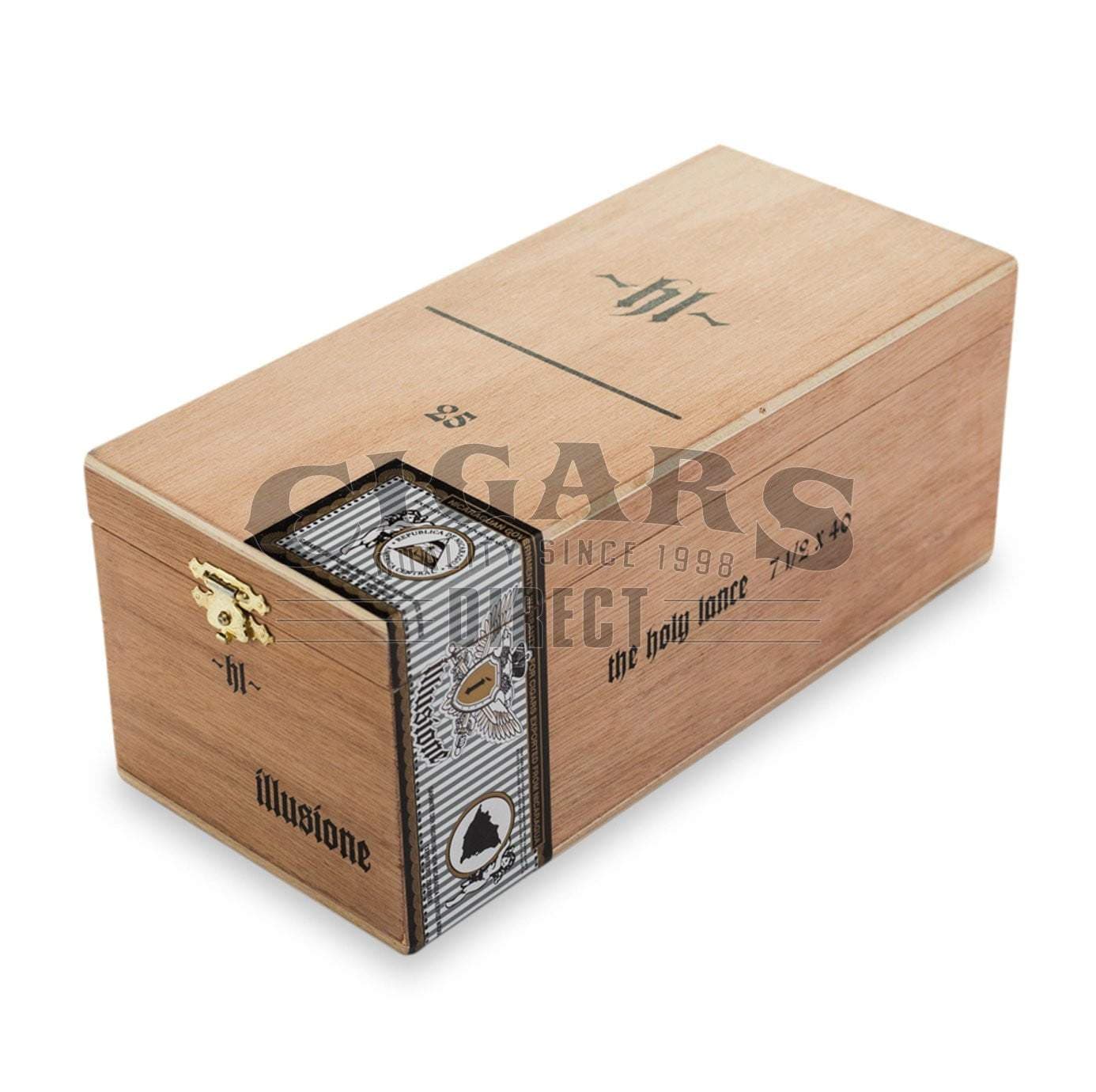 Buy Illusione Original HL Lancero Cigars Online &amp; Save Big