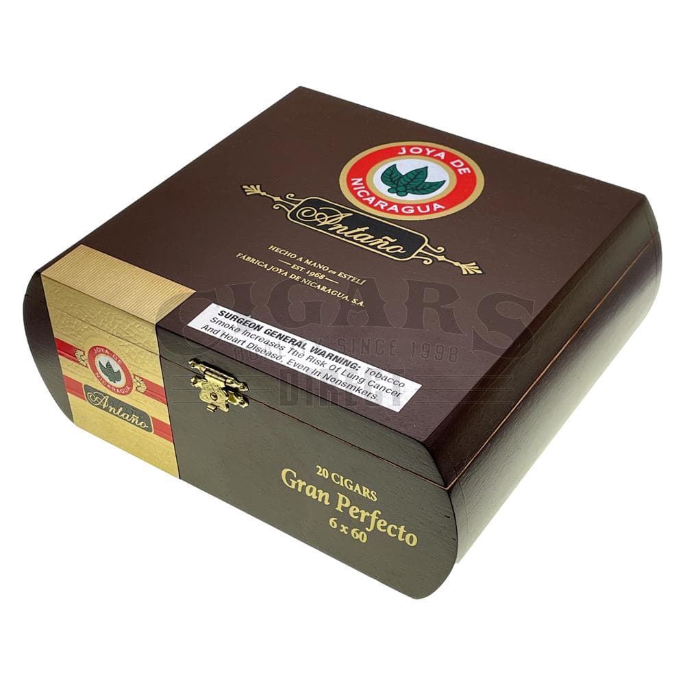 Buy Joya de Nicaragua Antano 1970 Gran Perfecto Cigars Online &amp; Save Big