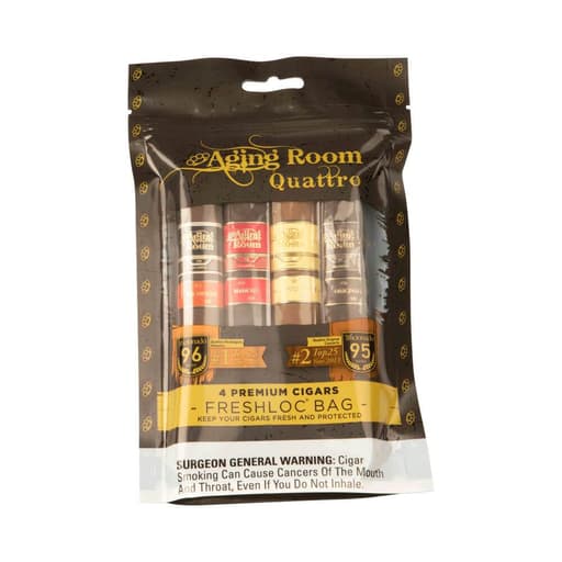 Buy Aging Room Quattro FreshLoc Sampler