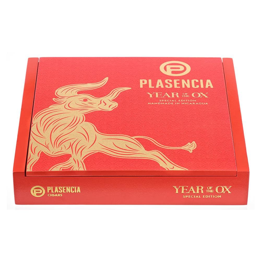 Buy Plasencia Year of the OX Cigars Online and Save Big