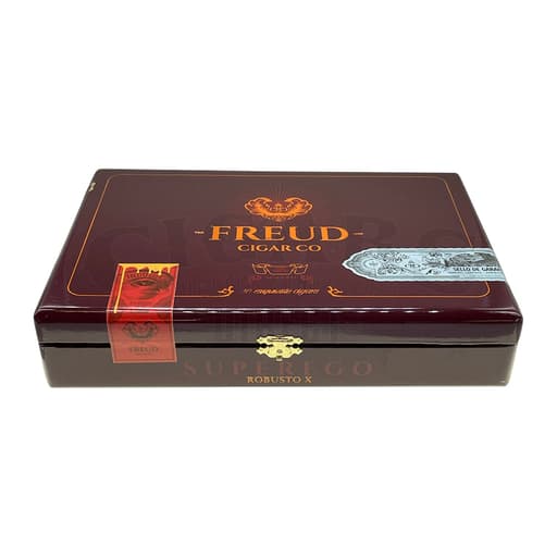 Buy Freud SuperEgo Robusto X Cigars Online &amp; Save