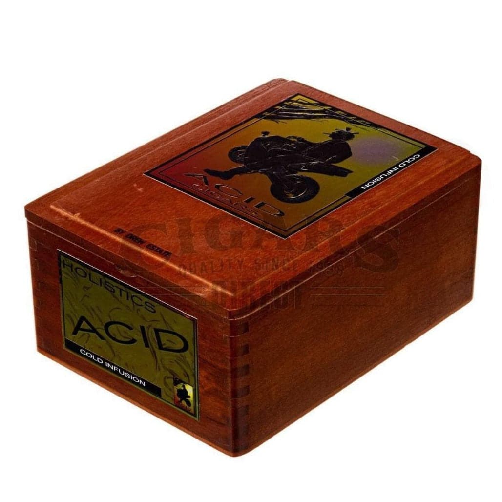 Buy Drew Estate ACID Cold Infusion Cigars Online &amp; Save Big