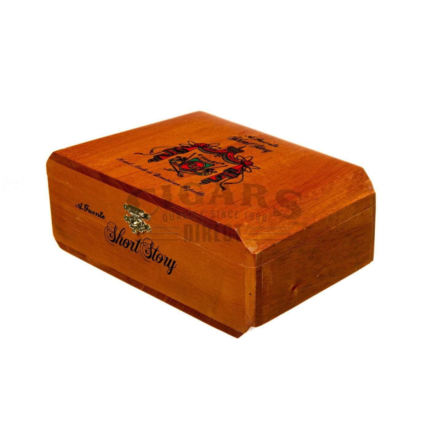Arturo Fuente Hemingway Short Story Maduro Cigars