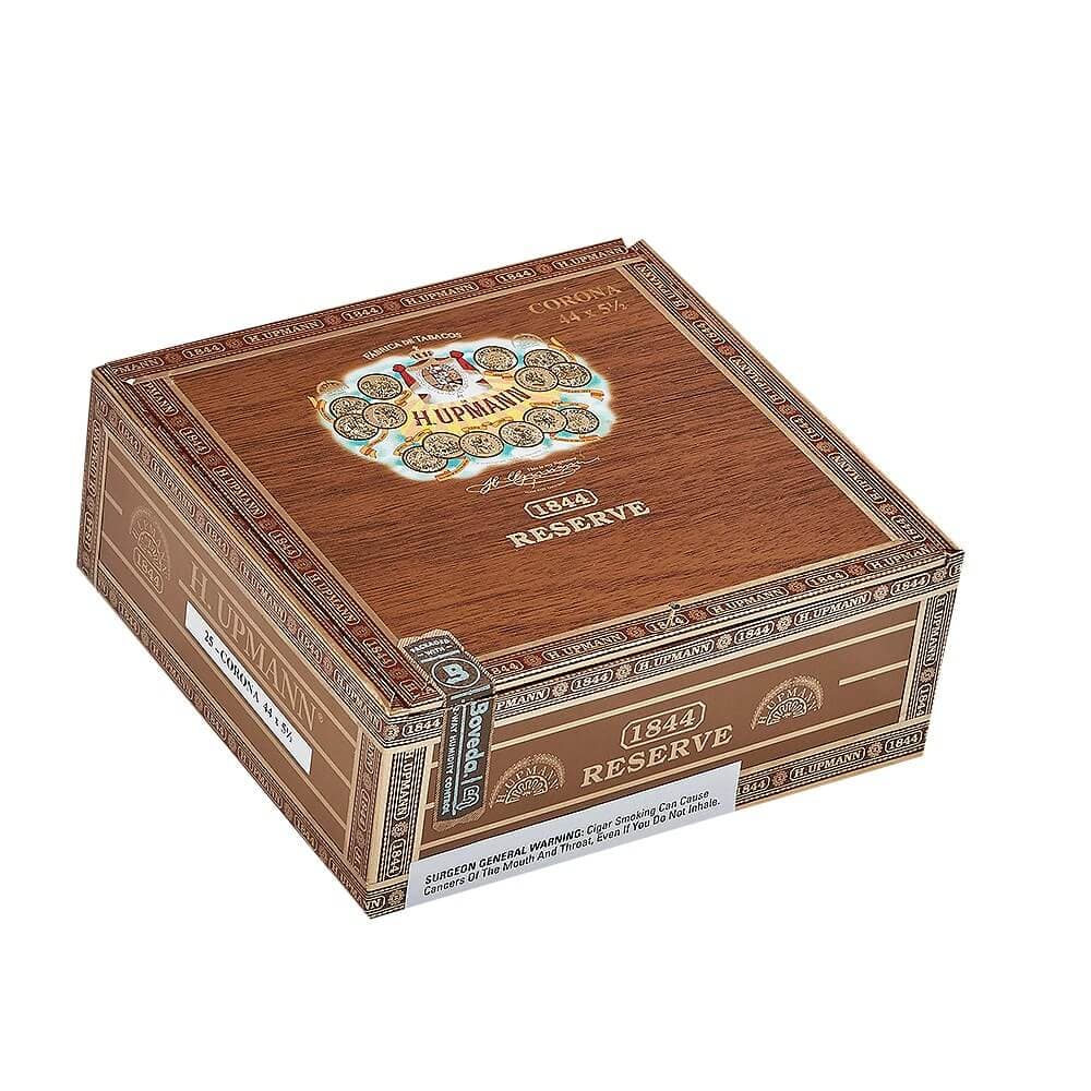 Buy H Upmann 1844 Reserve Corona Cigars Online At Discount Prices