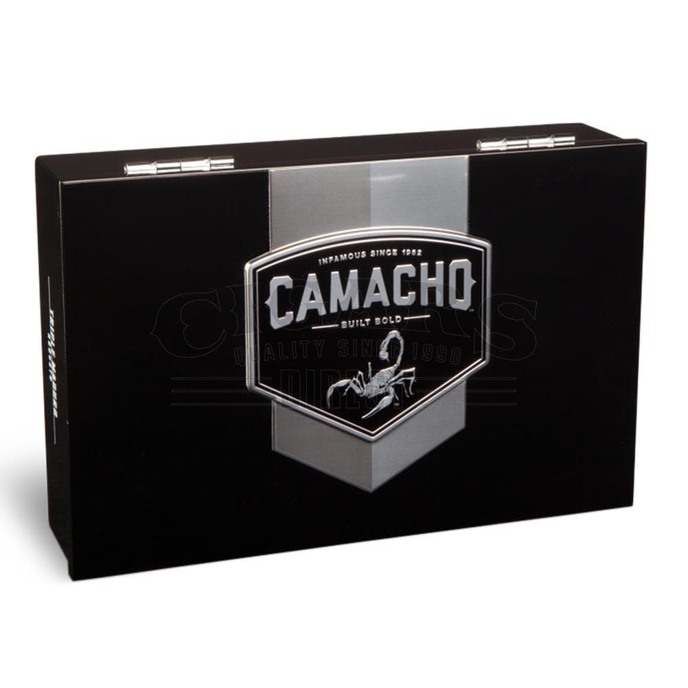Buy Camacho Triple Maduro Robusto Cigars Online &amp; Save Big
