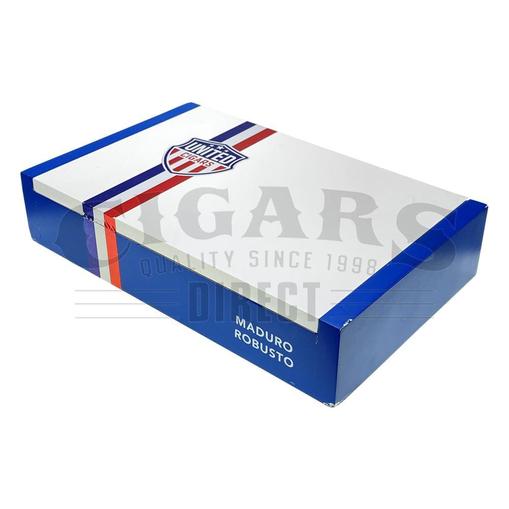 Buy United Cigars Maduro Robusto Cigars Online At Discount Prices