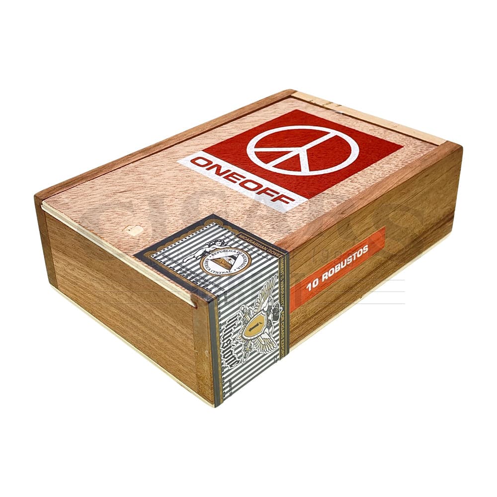 Buy Illusione Oneoff Robusto Cigars Online &amp; Save Big