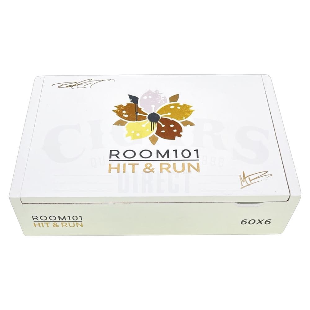 Buy Room 101 Hit &amp; Run Redux Gordo Cigars Online &amp; Save