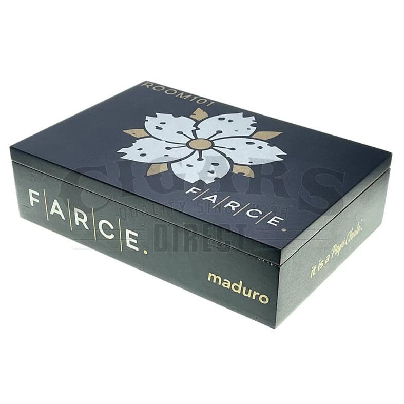 Buy Room 101 Farce Maduro Papi Chulo Cigars Online &amp; Save