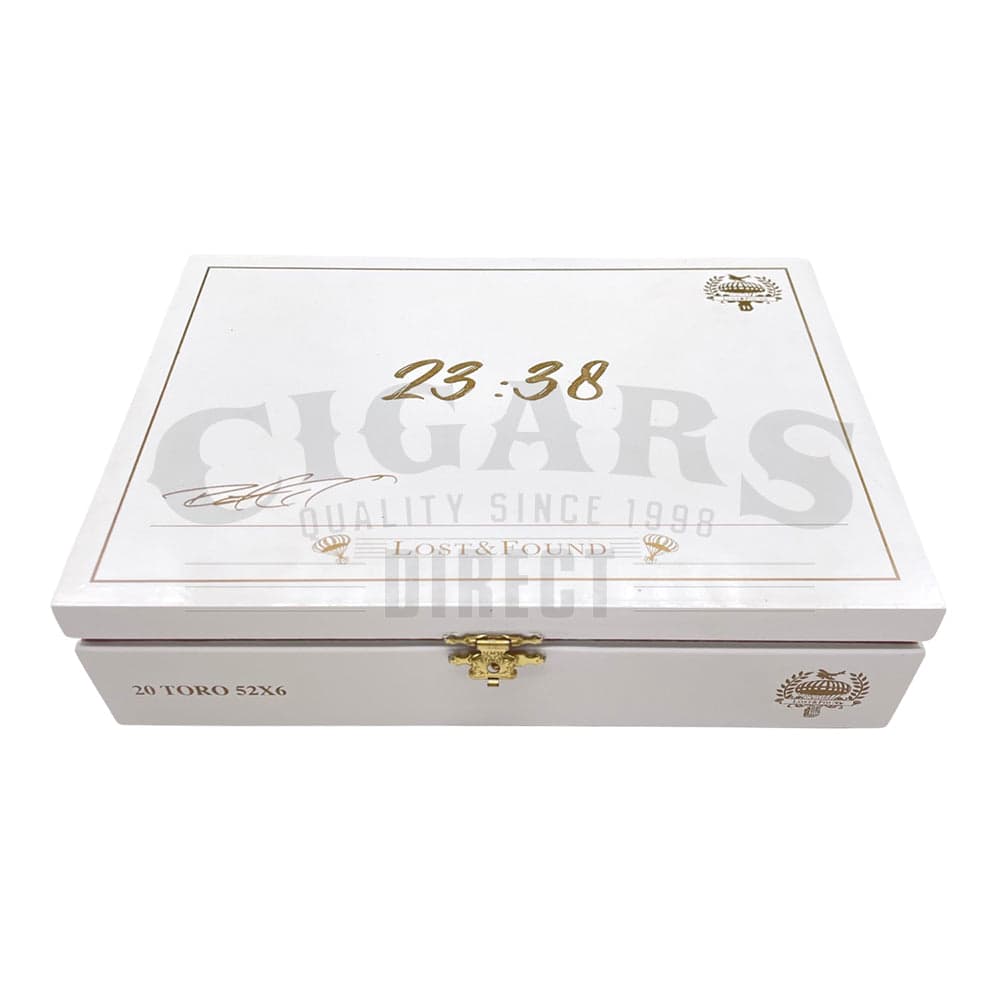 Buy Caldwell 22 Minutes to Midnight Connecticut Toro Cigars Online