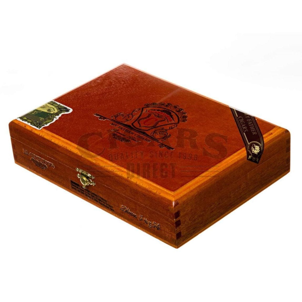 Buy My Father El Centurion Belicoso Cigars Online &amp; Save