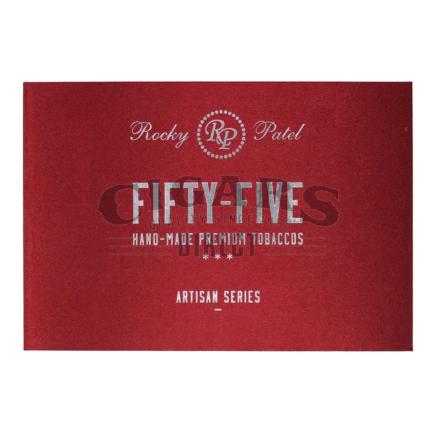 Buy Rocky Patel Fifty Five Robusto Cigars Online At Discount Prices