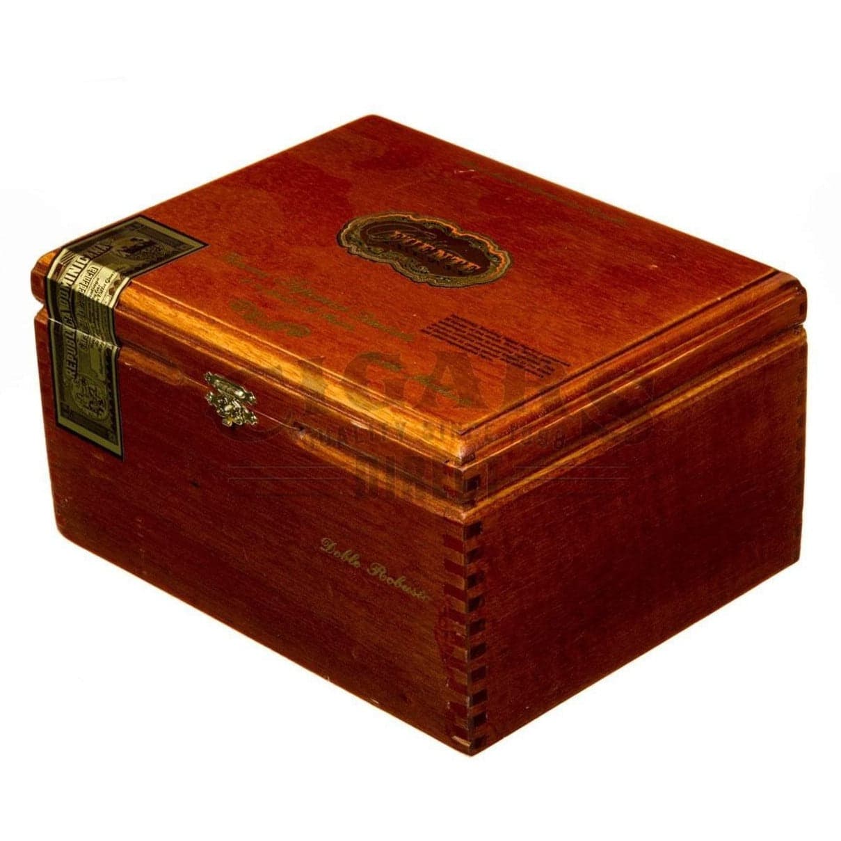 Buy Arturo Fuente Casa Fuente Double Robusto Cigars Online