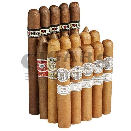 Buy Big Brand Savings Campaign Mega-Samplers Online and Save