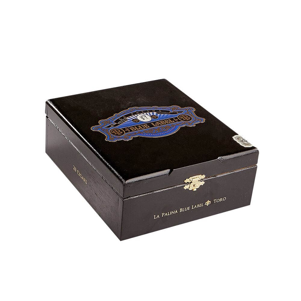 Buy La Palina Blue Label Toro Cigars Online at a Discount &amp; Save Big