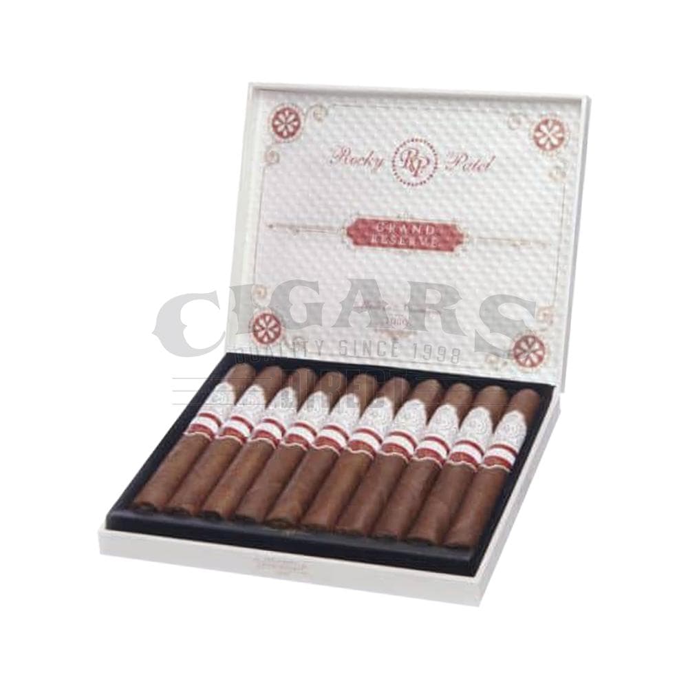 Buy Rocky Patel Grand Reserve Toro Cigars Online at Discount Prices
