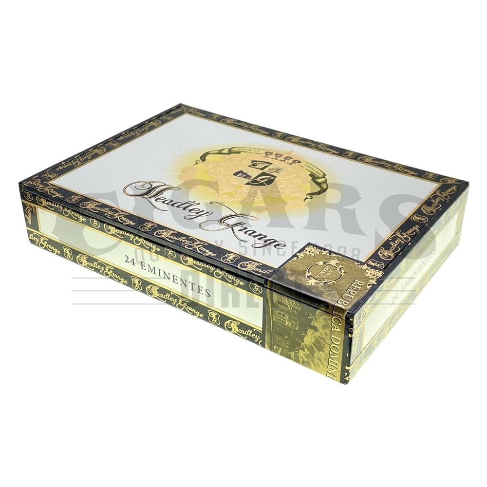 Buy Crowned Heads Headley Grange Estupendos Cigars Online &amp; Save Big
