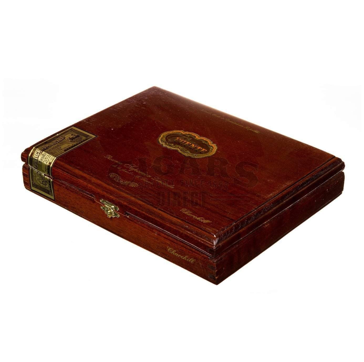 Buy Arturo Fuente Casa Fuente Churchill Cigars Online
