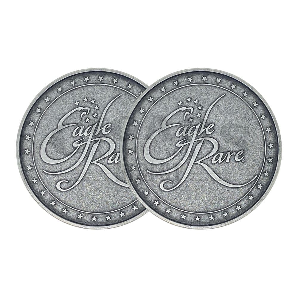 Buy Eagle Rare Special Release Coasters Online at Discount Prices and Save Big