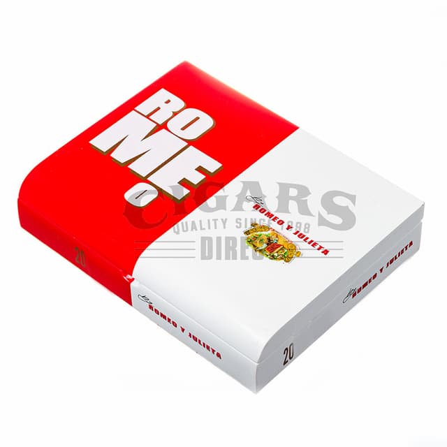 Buy Romeo y Julieta ROMEO Magnum Cigars Online &amp; Save Big