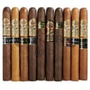Buy Gurkha 10ct Churchill Pk Sampler Cigars Online and Save