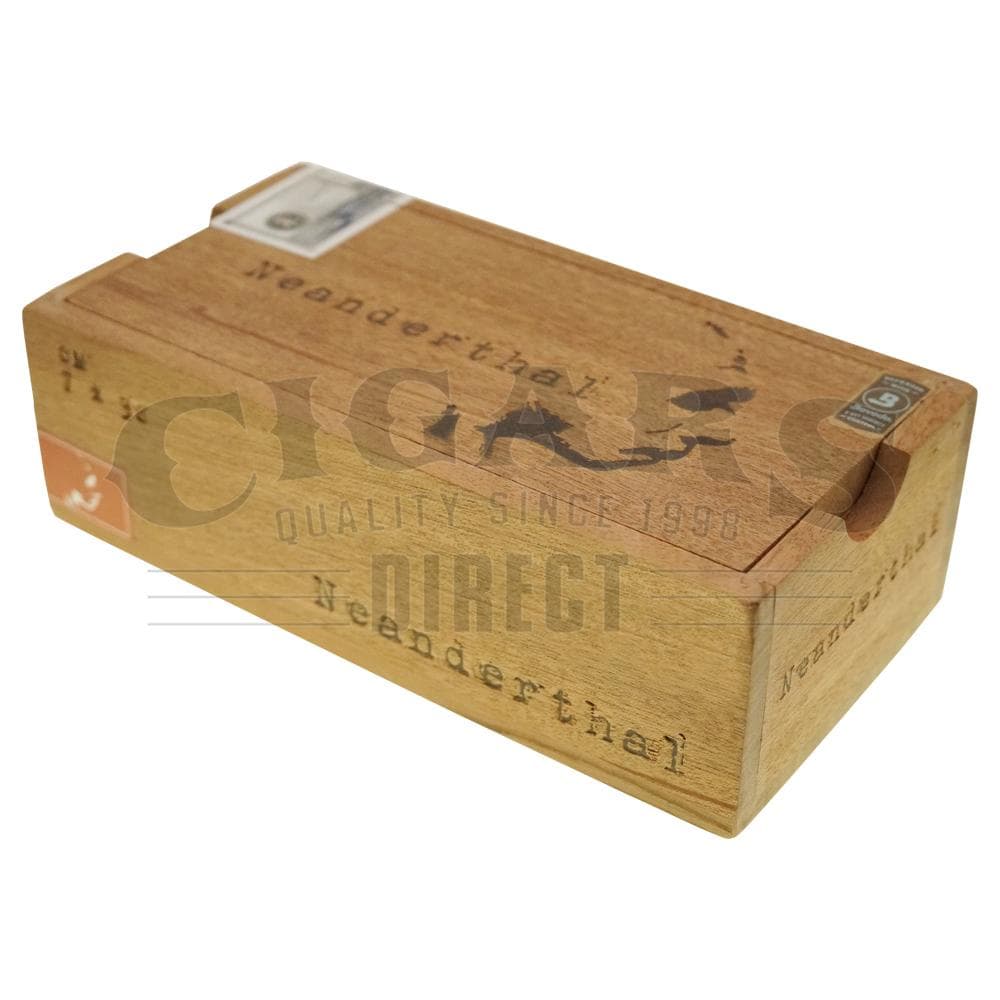 Buy Roma Craft Limited Edition Neanderthal OM Cigars Online &amp; Save