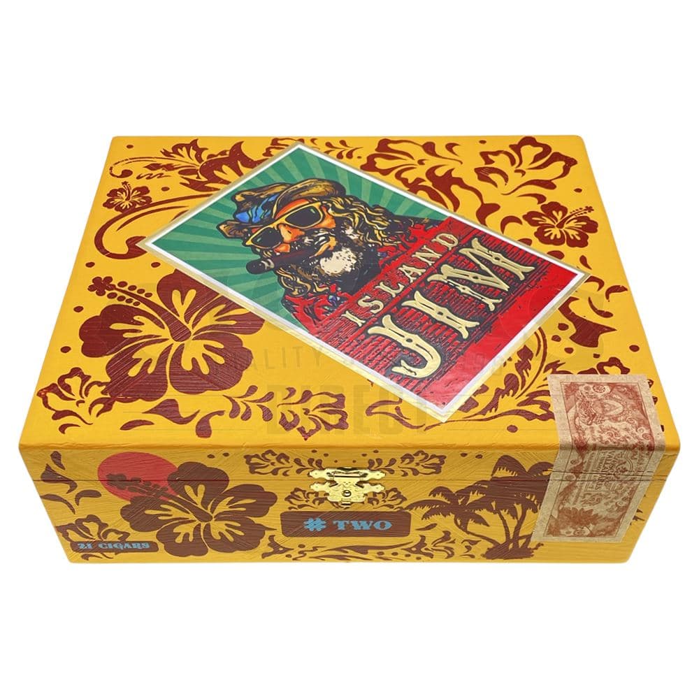 Buy Island Jim by Oscar Torpedo Connecticut Cigars Online &amp; Save