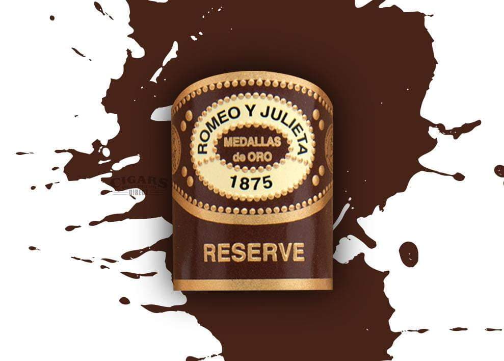 Buy Romeo y Julieta Reserve Rothchilde Tubos Online At Discount Prices