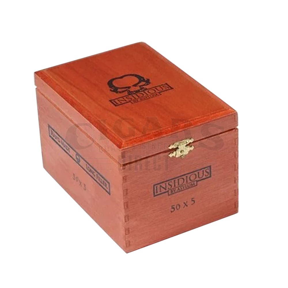 Buy Asylum Insidious 550 Cigars Online &amp; Save Big