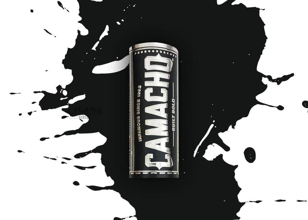 Buy Camacho Triple Maduro Toro Cigars Online At Discount Prices &amp; Save