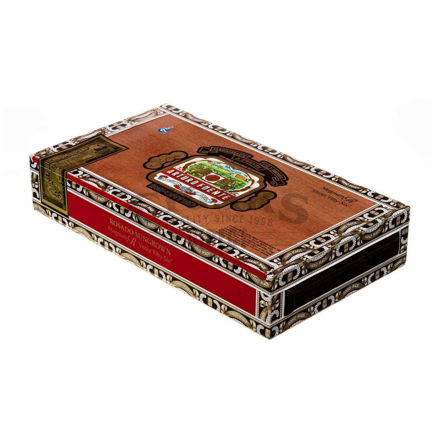 Buy Arturo Fuente Magnum R Rosado Sungrown Vitola 56 Cigars Online
