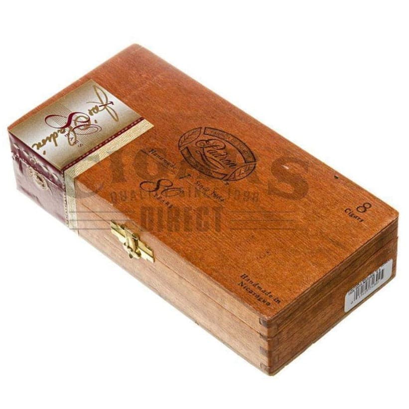 Buy Padron Special Release 80th Anniversary Natural Cigars Online
