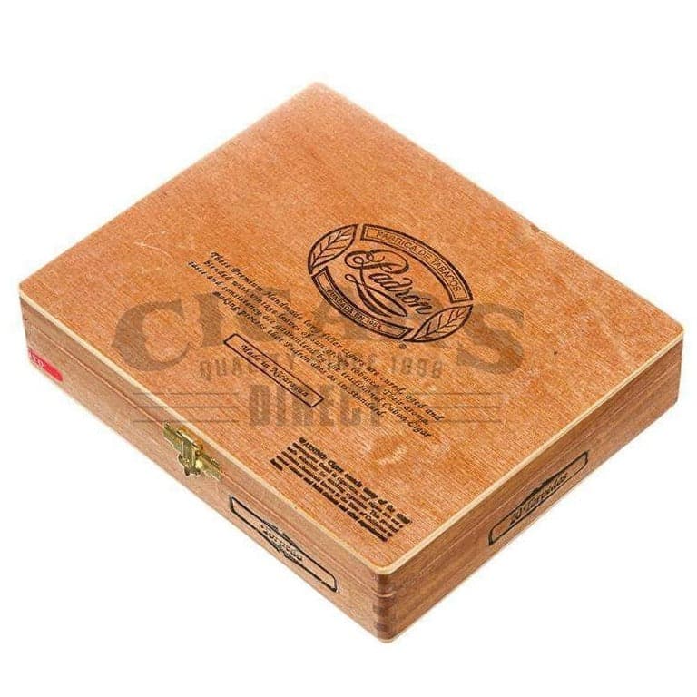 Buy Padron 1964 Anniversary Torpedo Maduro Cigars Online &amp; Save