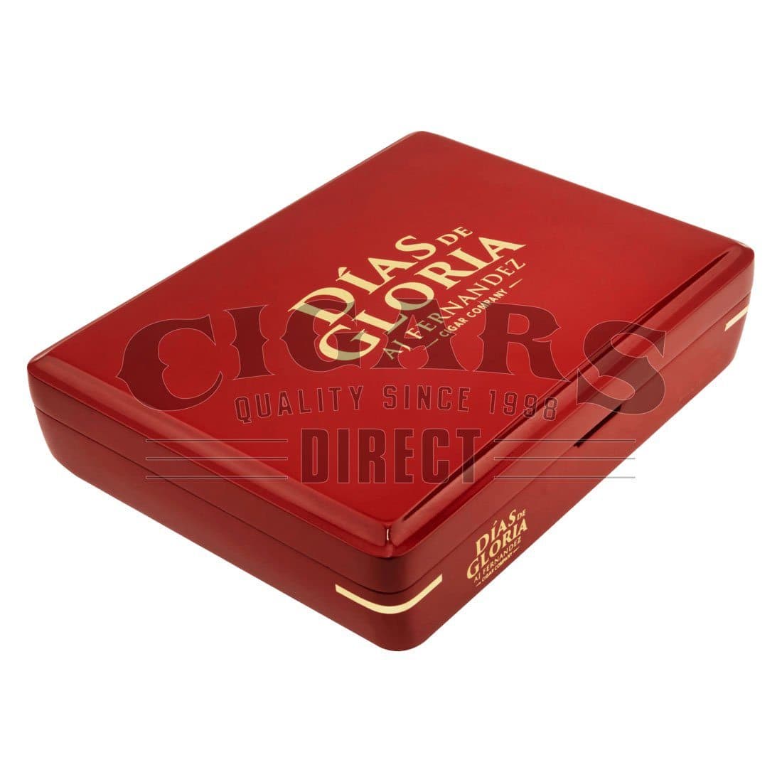Buy AJ Fernandez Dias De Gloria Robusto Cigars Online &amp; Save Big