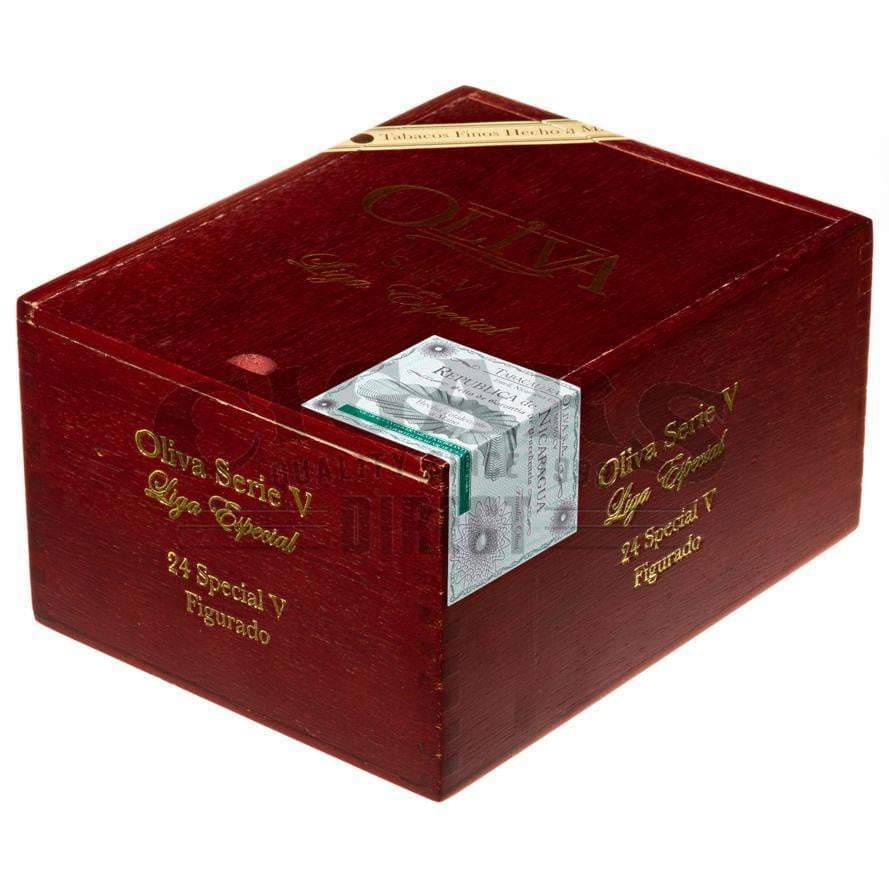 Oliva Serie V Figurado Cigars
