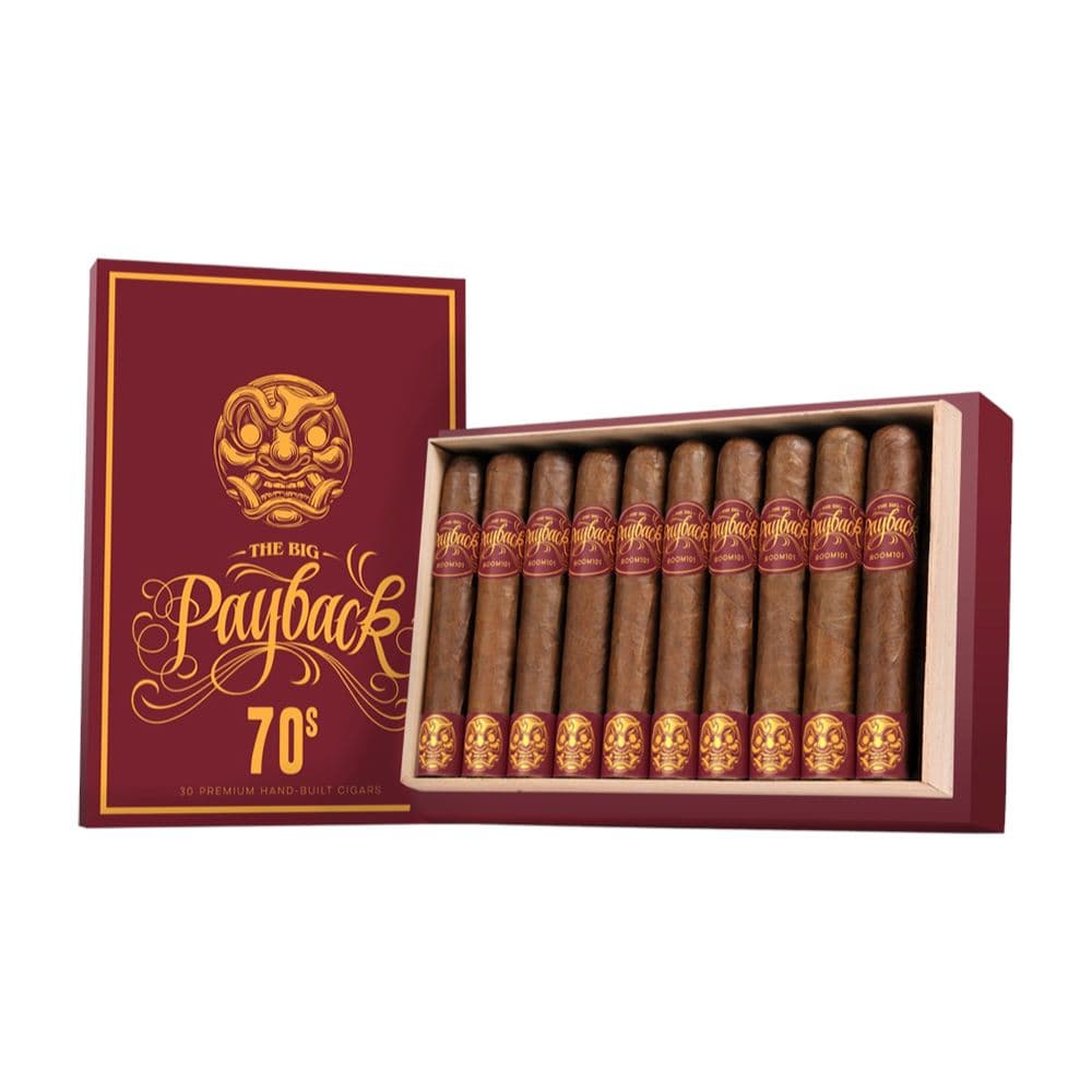 Buy Room 101 Big Payback 70s Cigars Online &amp; Save