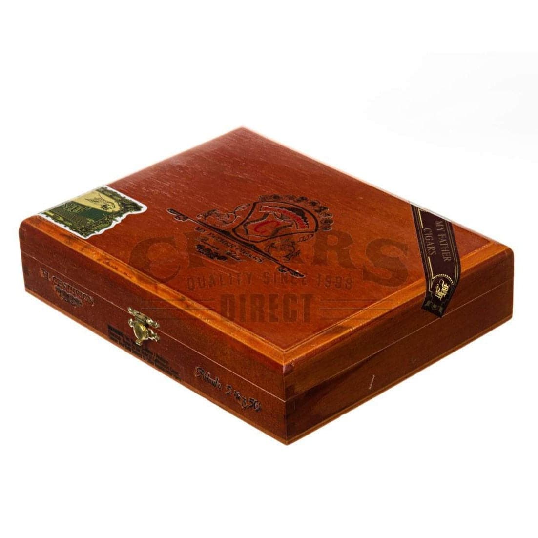 Buy My Father El Centurion Robusto Cigars Online &amp; Save