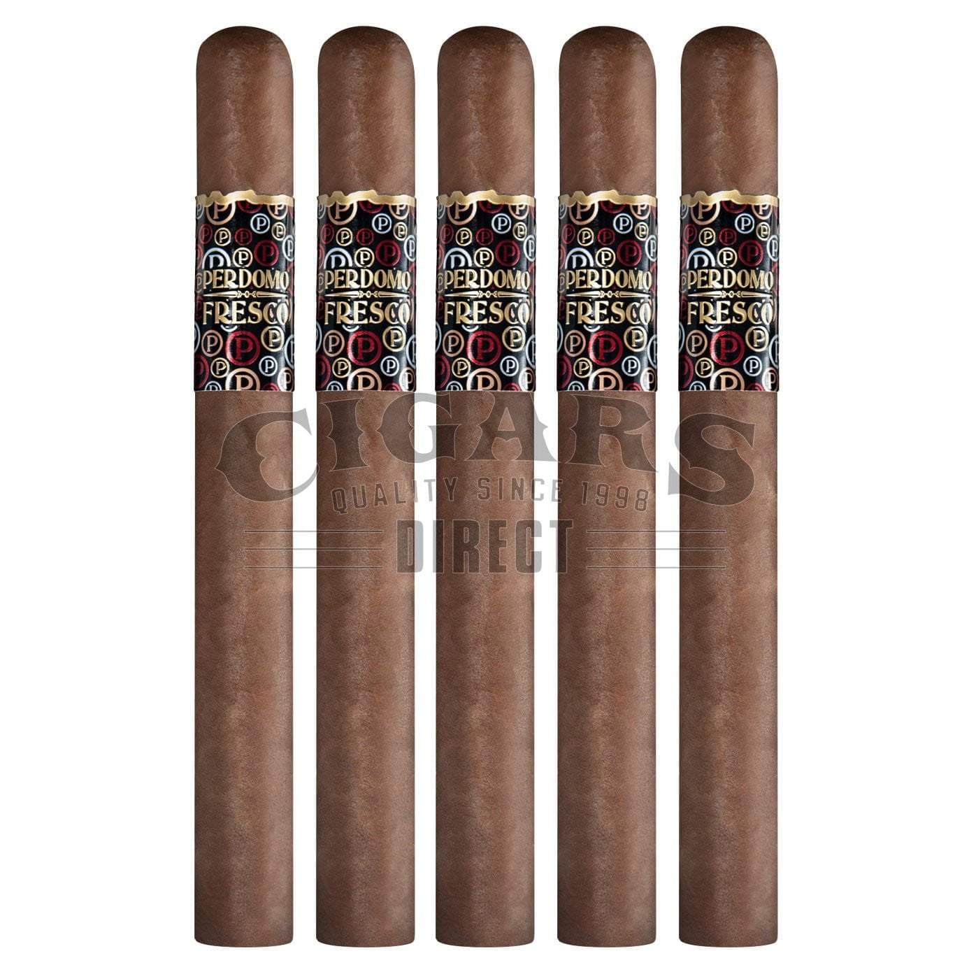 Buy Perdomo Fresco Sungrown Churchill Cigars Online &amp; Save Big
