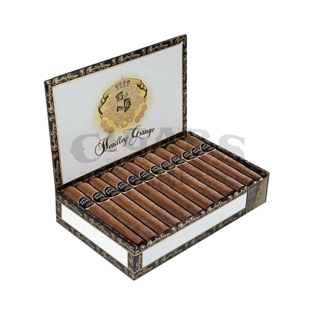 Buy Crowned Heads Headley Grange Eminentes Cigars Online &amp; Save Big