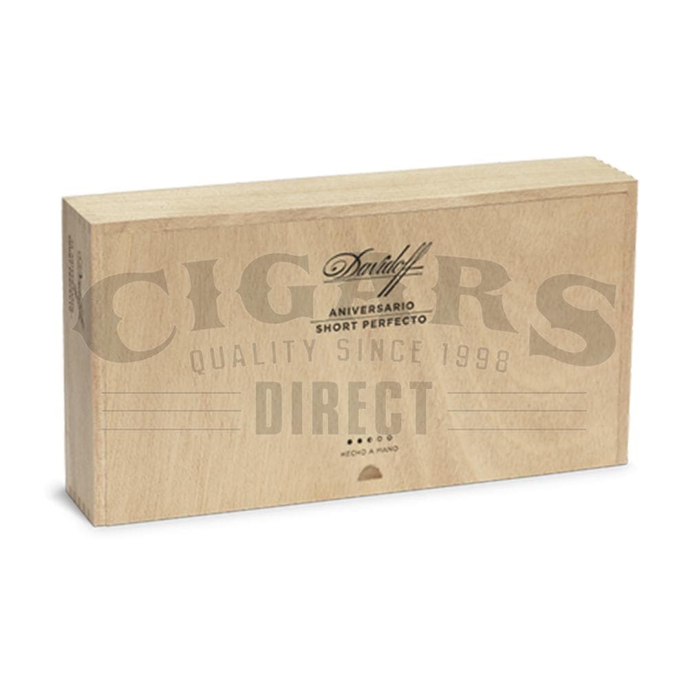 Buy Davidoff Aniversario Series Short Perfecto Cigars Online &amp; Save