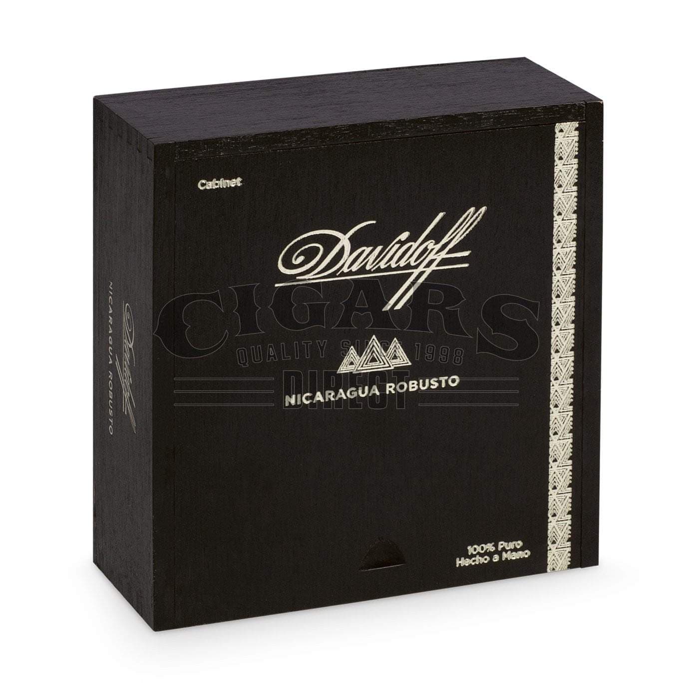 Davidoff Nicaragua Robusto Cigars
