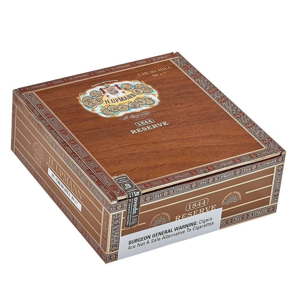 Buy H Upmann 1844 Reserve Churchill Cigars Online At Discount Prices