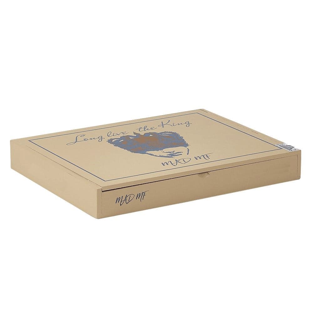 Buy Caldwell Long Live The King Maduro Magnum Cigars Online and Save